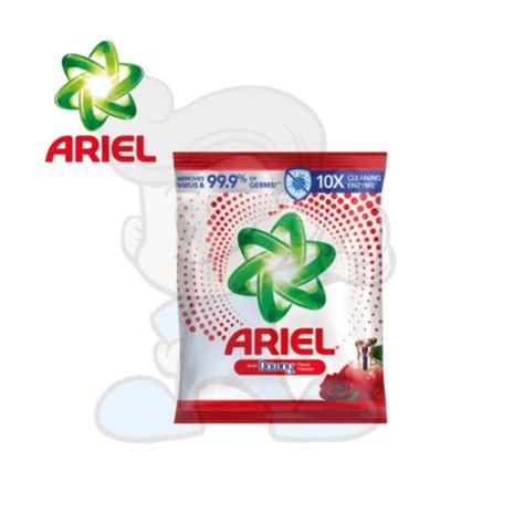 Ariel Liquid Power Gel With Downy Passion Refill Kg Furniture