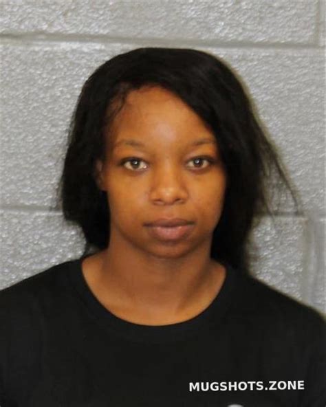 Black Marianna Nashae 07 21 2023 Mecklenburg County Mugshots Zone