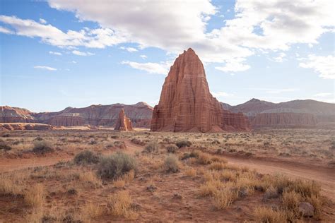 How To Spend One Day In Capitol Reef National Park Love From Steph