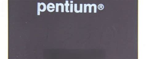 March 22, 1993: First Pentium Processor Shipped : Day in Tech History