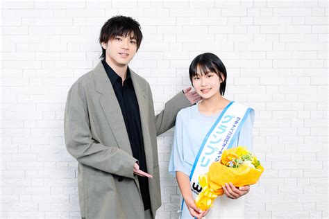 「ワタナベ次世代オーディション」gpは14歳・下川愛陽 山田裕貴からエール モデルプレス