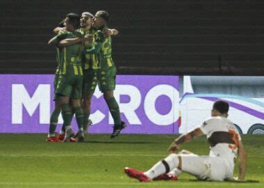 Cómo llega Aldosivi necesitado de puntos Racing Club