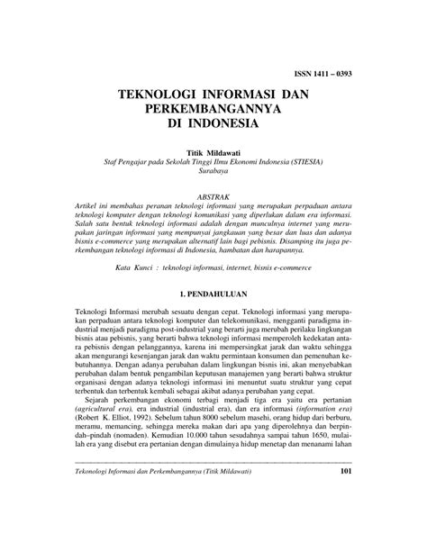 Kliping Tik Tentang Internet Tulisan