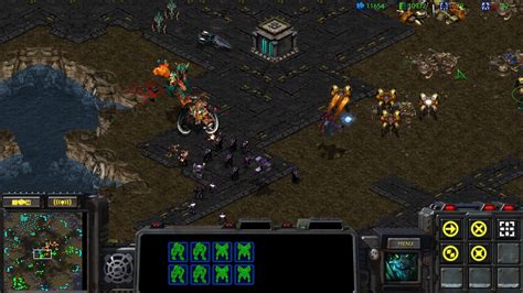 Starcraft Remastered Collector S Edition Mdseoseofc