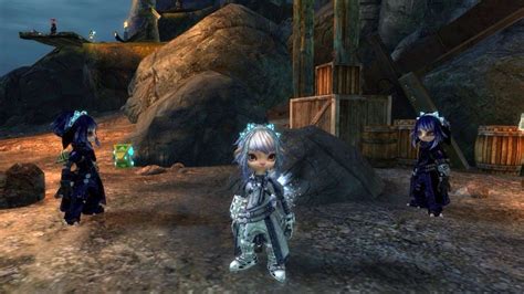 Cute Asura #gw2 | Guild wars 2, Guild wars, War