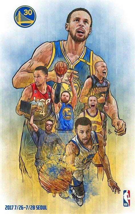 Steph Curry Wallpaper Cartoon ~ Hupages Pavbca Warriors Baloncesto Pfp Wallpaperaccess | Keyriskey