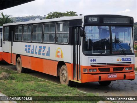 Realeza Juquitiba Transportes Fretamento E Turismo 940 Em Juquitiba Por