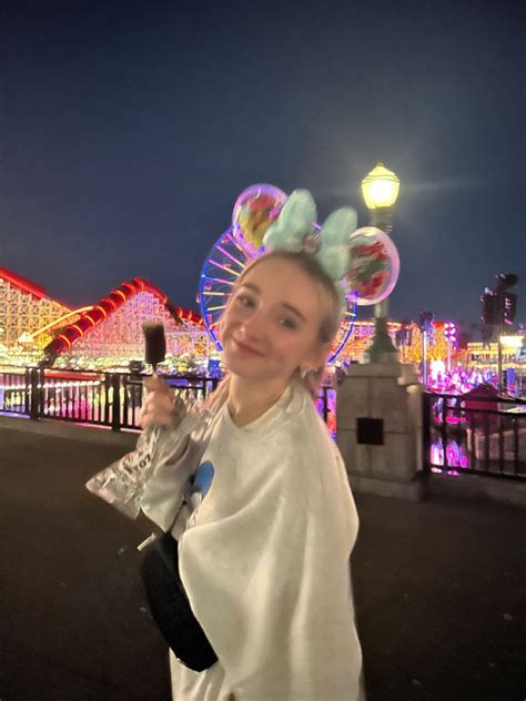 Micky Ears Disney Aesthetic Disney World Trip Disney Girls Disney