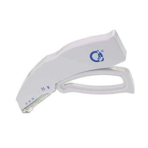 Skin Closure Surgical Stapler QPW 15N W QJ Medical Disposable