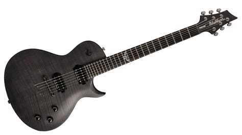 Washburn expands Parallaxe range with three new electric guitar models ...