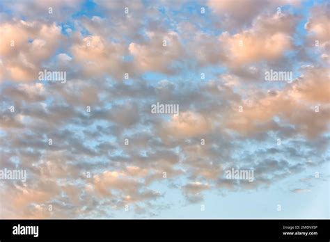 Sky And Nature Texture Hi Res Stock Photography And Images Alamy