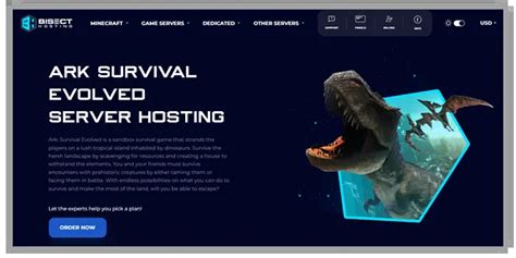 Best Free Ark Server Hosting