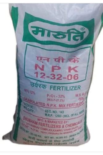 Kg Calcium Salt Organic Agriculture Npk Fertilizer At