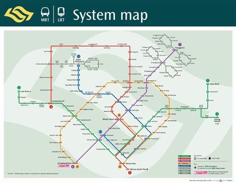 Mass Rapid Transit Singapore Alchetron The Free Social Encyclopedia