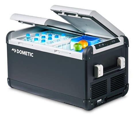 Most Technically Advanced Dometic Portable Refrigerator Review