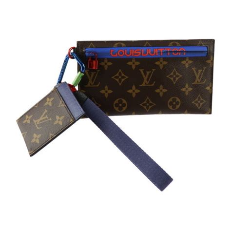 Louis Vuitton Bags Louis Vuitton Louis Vuitton Ribbon Pouch