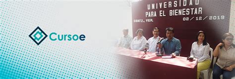 Universidades Para El Bienestar Cursoe Online
