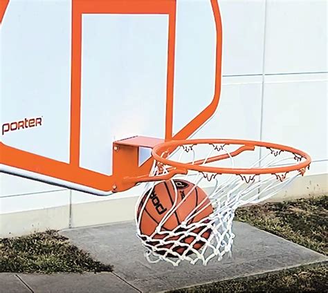 Buy Super Goal Indoor Basketball Hoop - High Strength Basketball ...