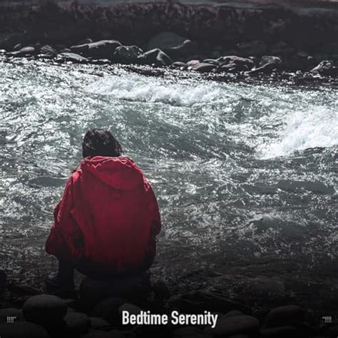 Play Bedtime Serenity By Rain For Deep Sleep Between Waves