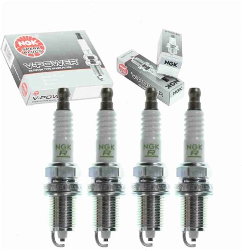 Spark Plug For Honda Crv 2006