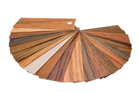 Wood color samples stock photo. Image of wood, floor, hardwood - 6535940