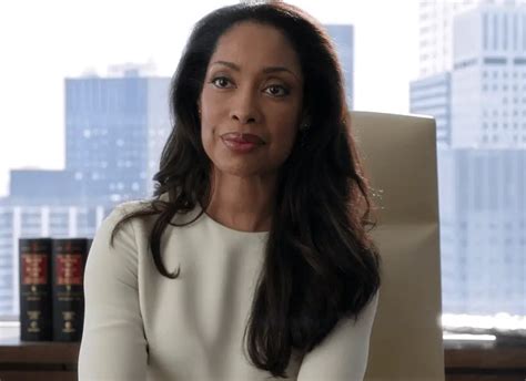 Jessica Pearson Suits