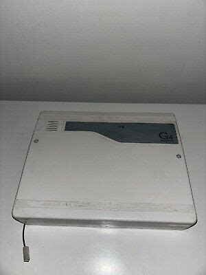 Honeywell Ade Accenta Mini Alarm Panel G Accenta Home Security Read