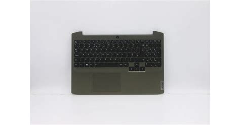 Carcasa Superioara Cu Tastatura Palmrest Laptop Gaming Lenovo Ideapad