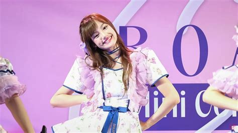 Fancam Phukkhom Bnk Bnk