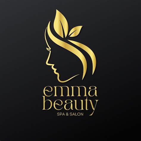 Freepik Create Great Designs Faster Salon Logo Design Beauty Logo