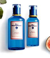 Acqua di Parma Blu Mediterraneo - Fico di Amalfi Acqua di Parma perfume ...