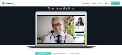 5 Best HIPAA Compliant Telehealth Platforms