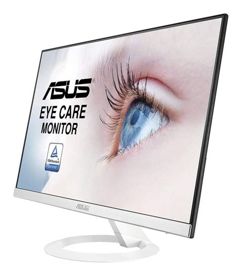 Asus VZ279HE W Eye Care Monitor 27 Full HD IPS Ultra Slim