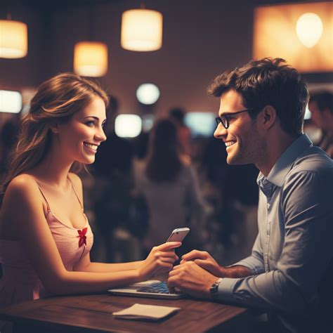 Navigating The Digital Dating Scene Strategies For Success Go Fansme