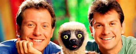 Zoboomafoo Franchise | Behind The Voice Actors