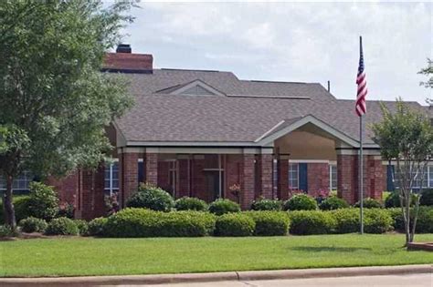 Azalea Estates Of Slidell Senior Living Community Assisted Living In