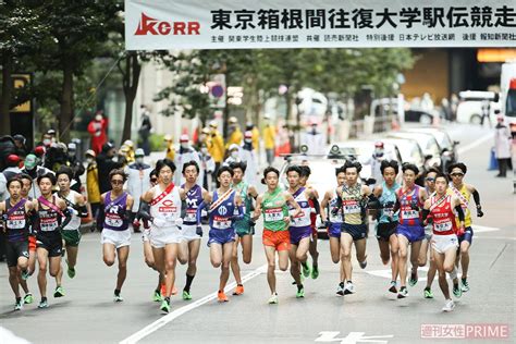 《箱根駅伝100回大会》日大出身箱根駅伝経験者・和田正人が優勝大本命の大学を予想！注目大学と注目選手を解説「記念大会には何かが起こる」（4