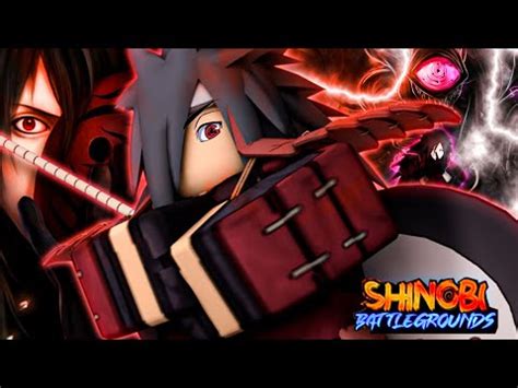 Shinobi Battlegrounds New Naruto Battle Arena Roblox Noclypso