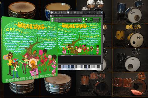 Reggae Drum Samples Free Download