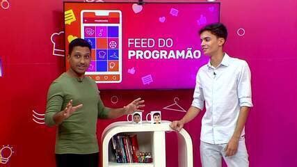 Feed do Programão mostra os destaques da semana na música cinema e