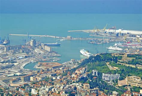 Ancona Harbor in Ancona, Marche, Italy - harbor Reviews - Phone Number ...