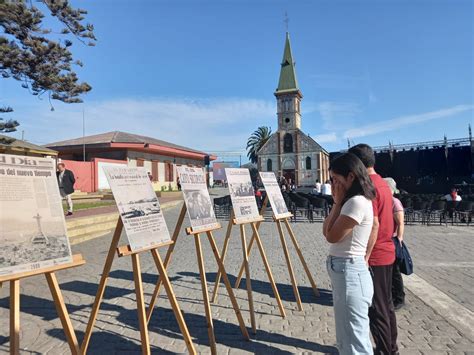 Fundaci N Coquimbo Patrimonial