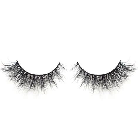Mink False Eyelashes | 3D Mink Lashes Vendors | Natural Mink Lashes