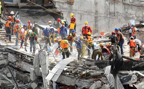 Estas Son Las Zonas Con Mayor Riesgo De Terremoto En Colombia 180