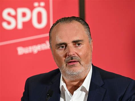 SPÖ Burgenland entsendet keine Kandidaten für EU Wahl und kritisiert