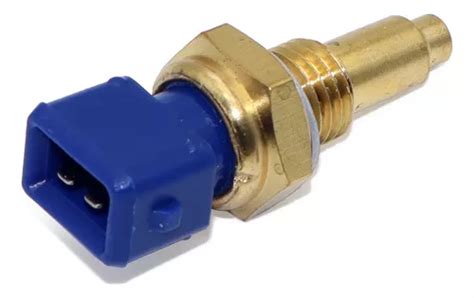 Bulbo Sensor Temperatura Azul Vw Pointer 1 8 L 98 10 2 Pines