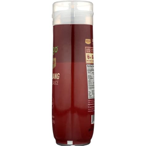 BIBIGO Gochujang Hot Sweet Sauce Oz