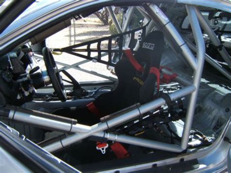 Buy Used 2006 Mazda Rx 8 Race Car Nasa Ptc In Gilbert Arizona United