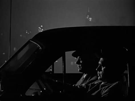 Where The Sidewalk Ends 1950 Directed By Otto Preminger Starring