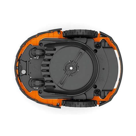 STIHL RMI 632PC IMow Robot Mower SportWorks